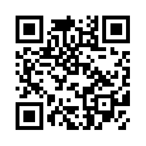 Thefan1075.com QR code