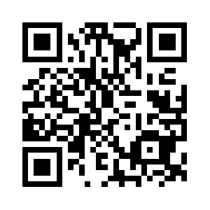 Thefanoftheday.com QR code