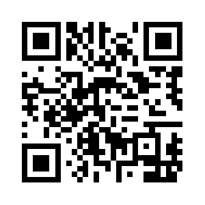 Thefansclub.com QR code