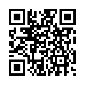 Thefashioncollector.com QR code