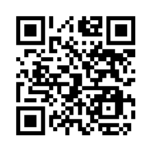 Thefashionforwardman.com QR code