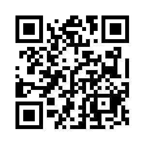 Thefashionistabible.com QR code