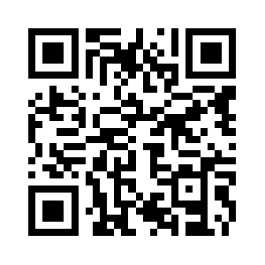 Thefashionstyleblog.com QR code