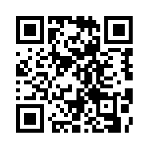 Thefashionthrone.com QR code