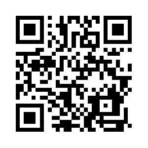 Thefashitorialist.com QR code