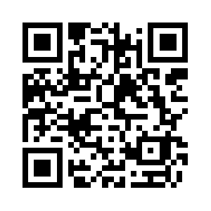 Thefastdiet.co.uk QR code