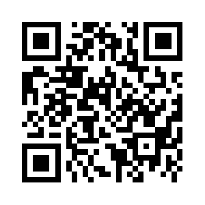 Thefatlossblog.com QR code