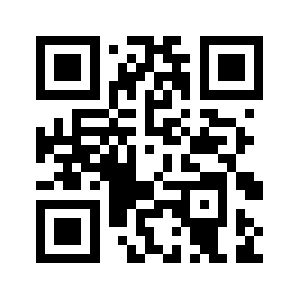 Thefckall.com QR code