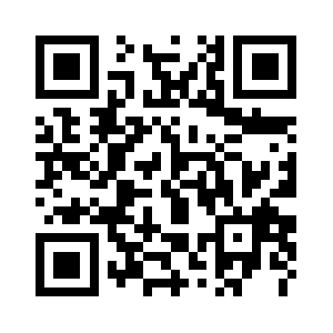 Thefearlessmomma.biz QR code