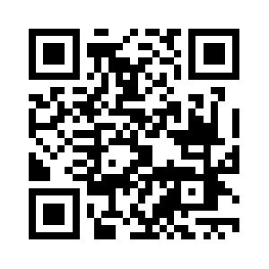 Thefedoragal.ca QR code