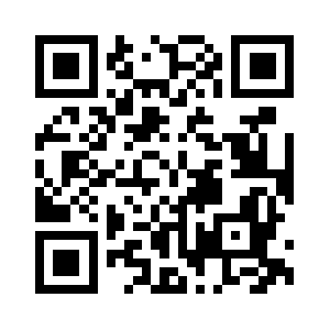 Thefeelgoodlifestyle.com QR code
