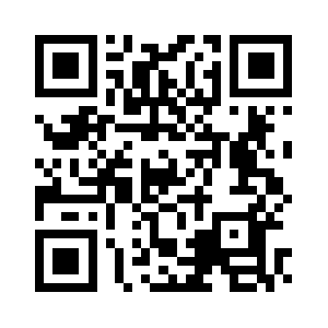 Thefeelgoodproject.ca QR code