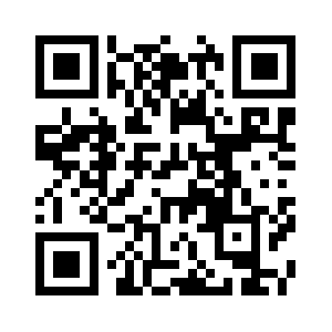 Theferndiaries.com QR code