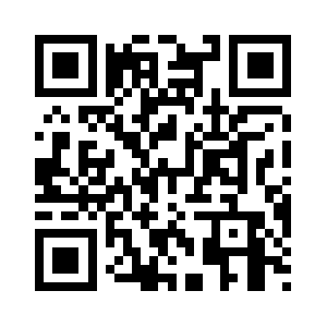 Thefferoftheday.com QR code