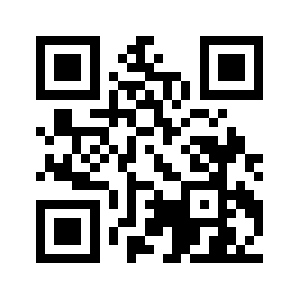 Thefga.org QR code