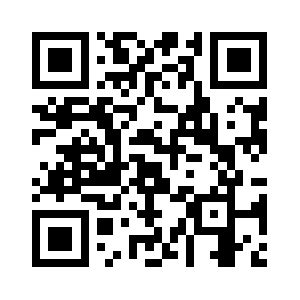 Theficklefish.com QR code