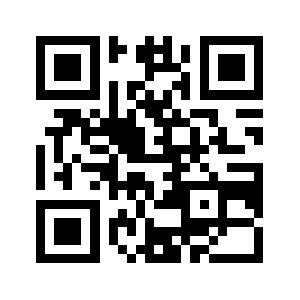 Thefield.org QR code