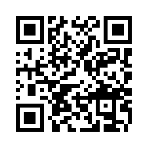 Thefifthyearfreshman.com QR code