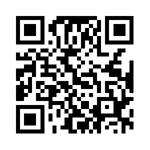 Thefiftynifty.us QR code