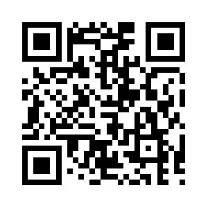 Thefightingchair.com QR code