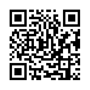 Thefightribe.net QR code