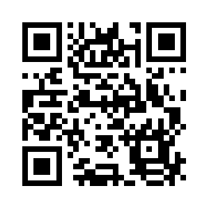 Thefinancemachine.com QR code