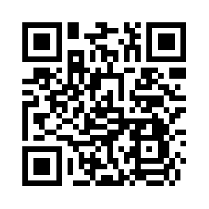 Thefinancialrhymes.com QR code