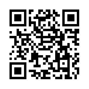 Thefinickygeek.biz QR code