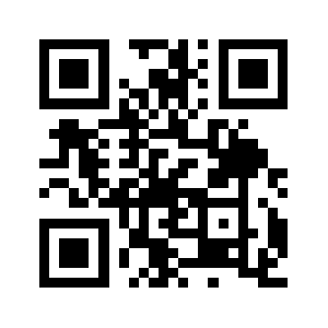 Thefinskys.com QR code