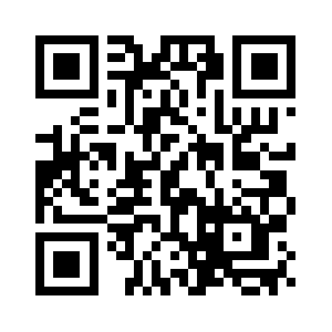 Thefiregoddess.com QR code