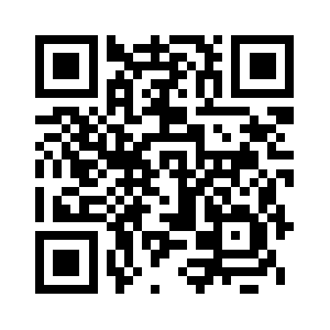 Thefitcookie.com QR code