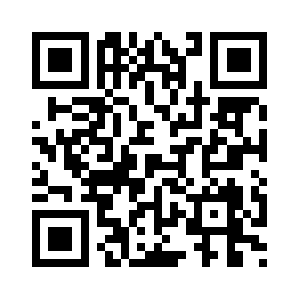 Thefitedition.com QR code