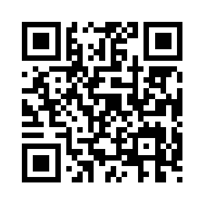 Thefitgoddess.com QR code