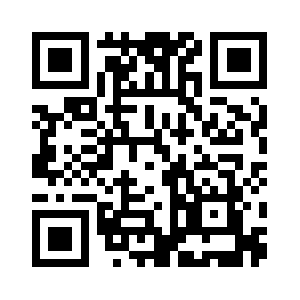 Thefitisitbook.com QR code