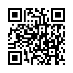 Thefitnesschallenger.com QR code