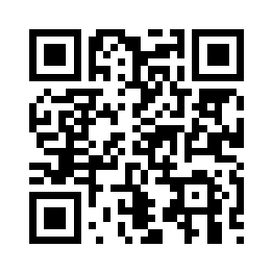 Thefitnesspro.org QR code