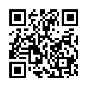 Thefitrecoverychick.ca QR code