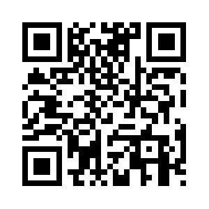 Thefitworldblog.com QR code