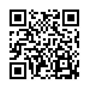 Theflattesttax.com QR code