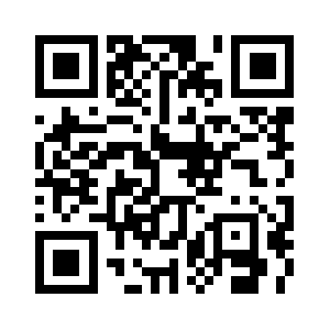 Theflickering.net QR code