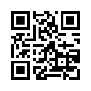 Theflight.info QR code