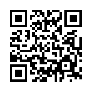 Theflowerpedaler.com QR code