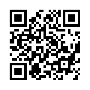 Theflowervan.com QR code