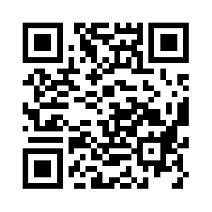 Thefluffcats.com QR code