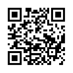 Theflyinghat.com QR code