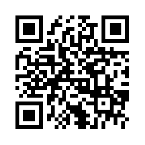 Theflyingpigcottage.com QR code