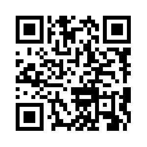 Theflyingpudding.net QR code