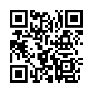 Theflyingsuperhero.org QR code