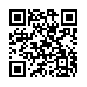 Thefocusconference.org QR code