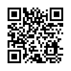 Thefoldinitiative.com QR code